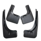 Splash Guards Mud Flaps for Toyota RAV4 (2013-2015)
