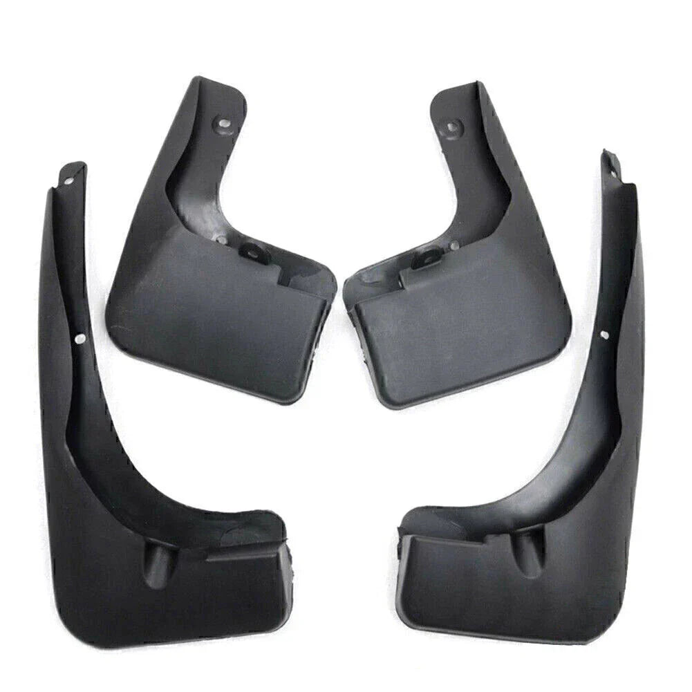 Splash Guards Mud Flaps for Toyota RAV4 (2013-2015)