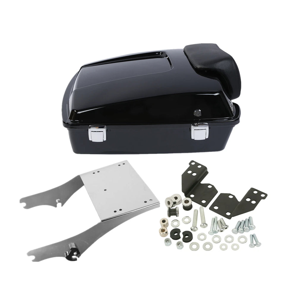 Razor Trunk Pad Mount for Harley Electra Glide (1997–2008)