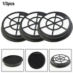 Dust Tank Filter for Conga Multicyclonic 08590 Vacuum Cleaner