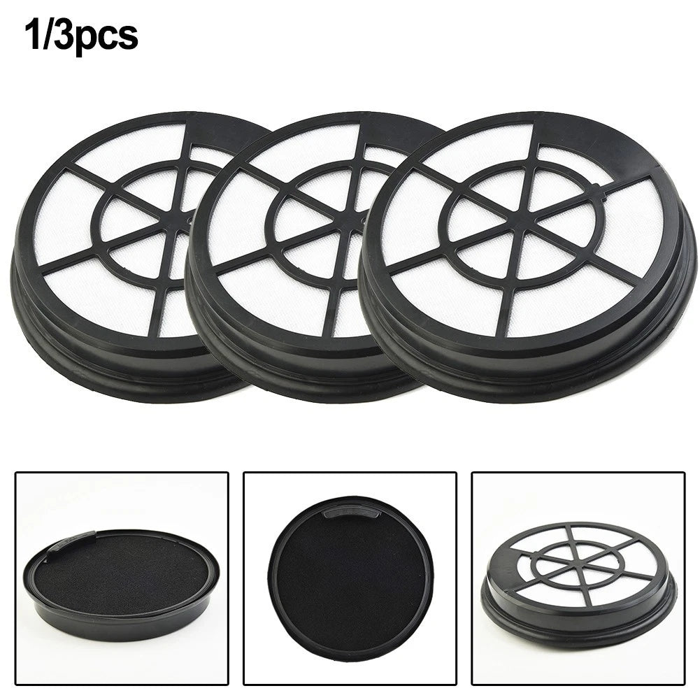 Dust Tank Filter for Conga Multicyclonic 08590 Vacuum Cleaner