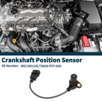 Crankshaft Position Sensor for Honda Accord 2.0 Turbo DI (1999-2002)