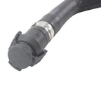 Bison Performance Engine Coolant Hose for Mercedes C117 CLA250 X156 GLA250 (2014–2019)
