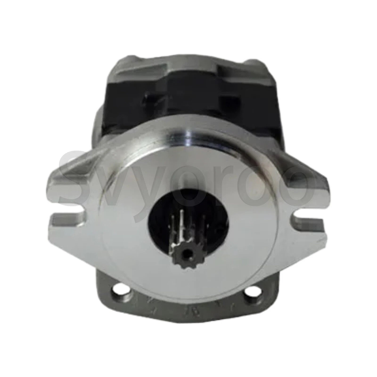 Hydraulic Pump 133A7-10201 for TCM Forklift FG20-30N5/T6 (H20 H25)