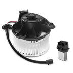 HVAC Blower Motor & Resistor Kit for Dodge Grand Caravan (2008-2020)