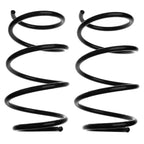 2 Front Suspension Coil Springs for BMW X3 (2004-2010)
