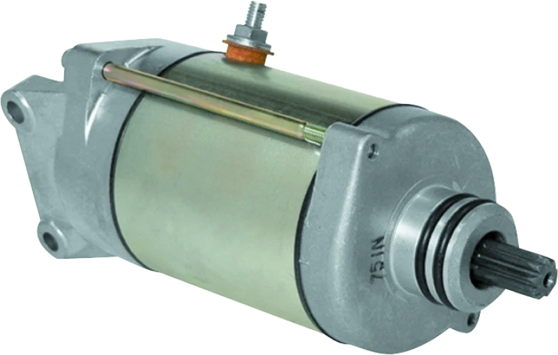 Motor Starter for Polaris Ranger 700 4x4 (2005–2009)