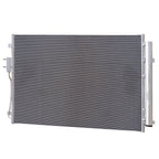 Replacement A C Condenser with Receiver Drier for Kia Sedona (2015–2018)