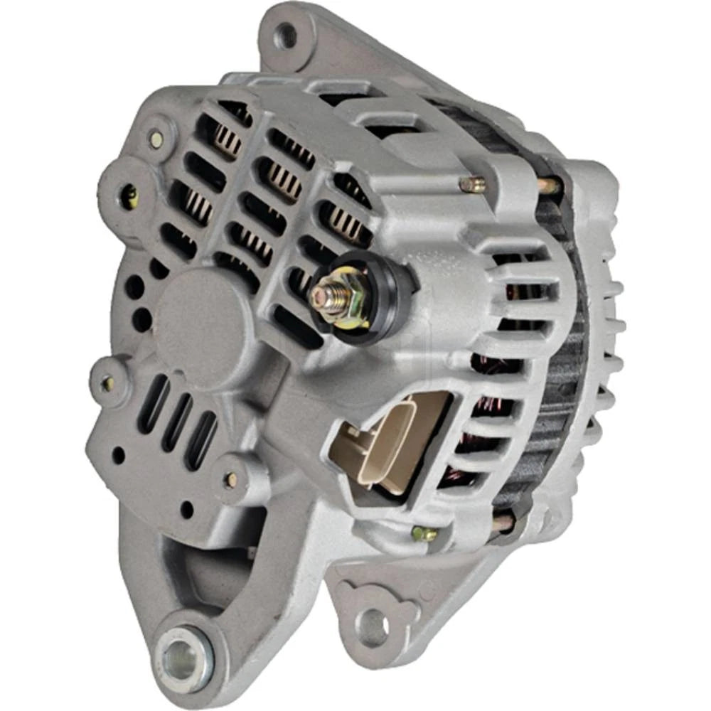 Alternator for J&N Electrical Products (400-48047-JN)