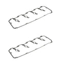 2X Engine Valve Cover Gasket Set for Express 2500 3500 Savana 2500 (2003–2023)