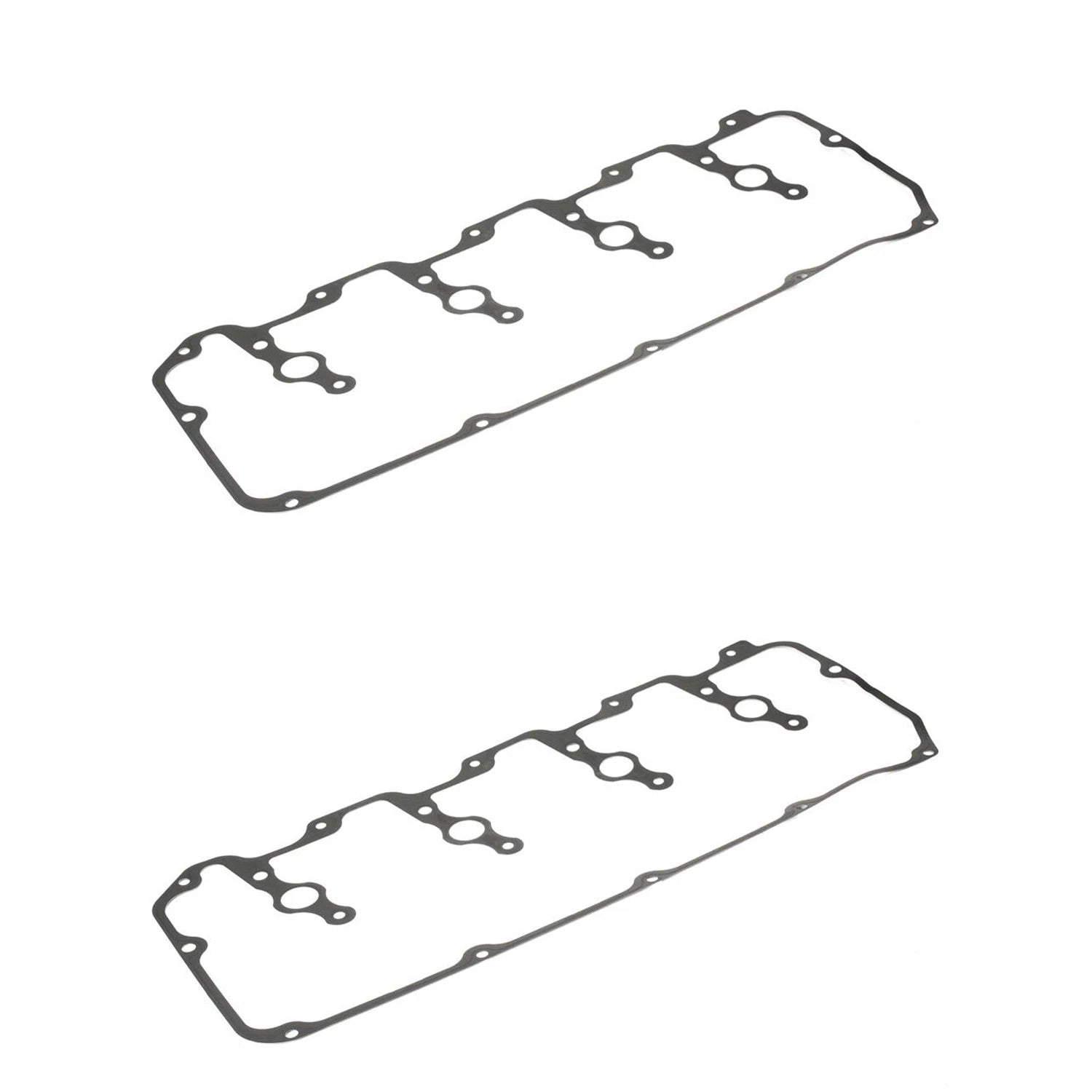 2X Engine Valve Cover Gasket Set for Express 2500 3500 Savana 2500 (2003–2023)