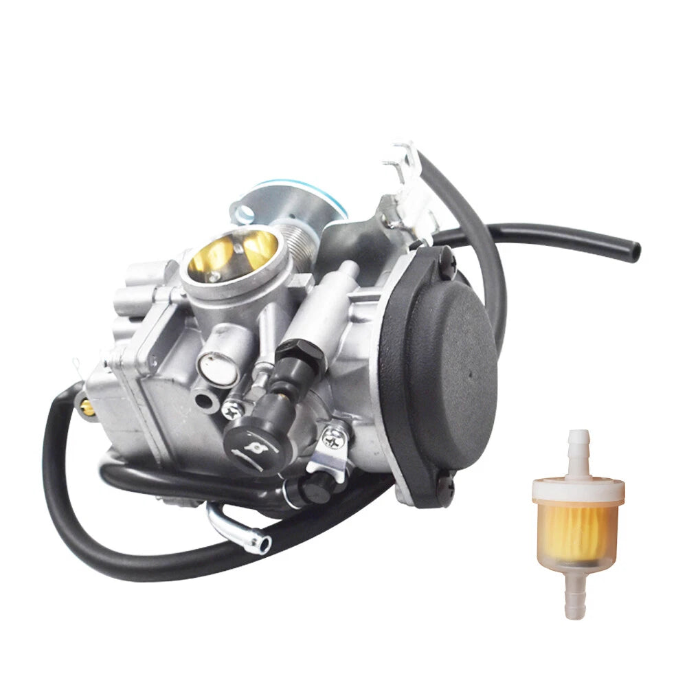 Carburetor for Suzuki DRZ250 (2001–2007) California E33 Only