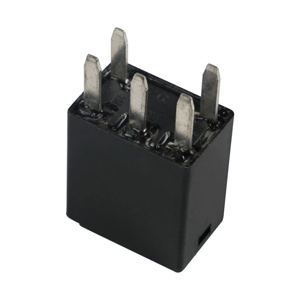 Set of 4 Relays 14V 35A/20A for Can-Am Outlander (400–1000)