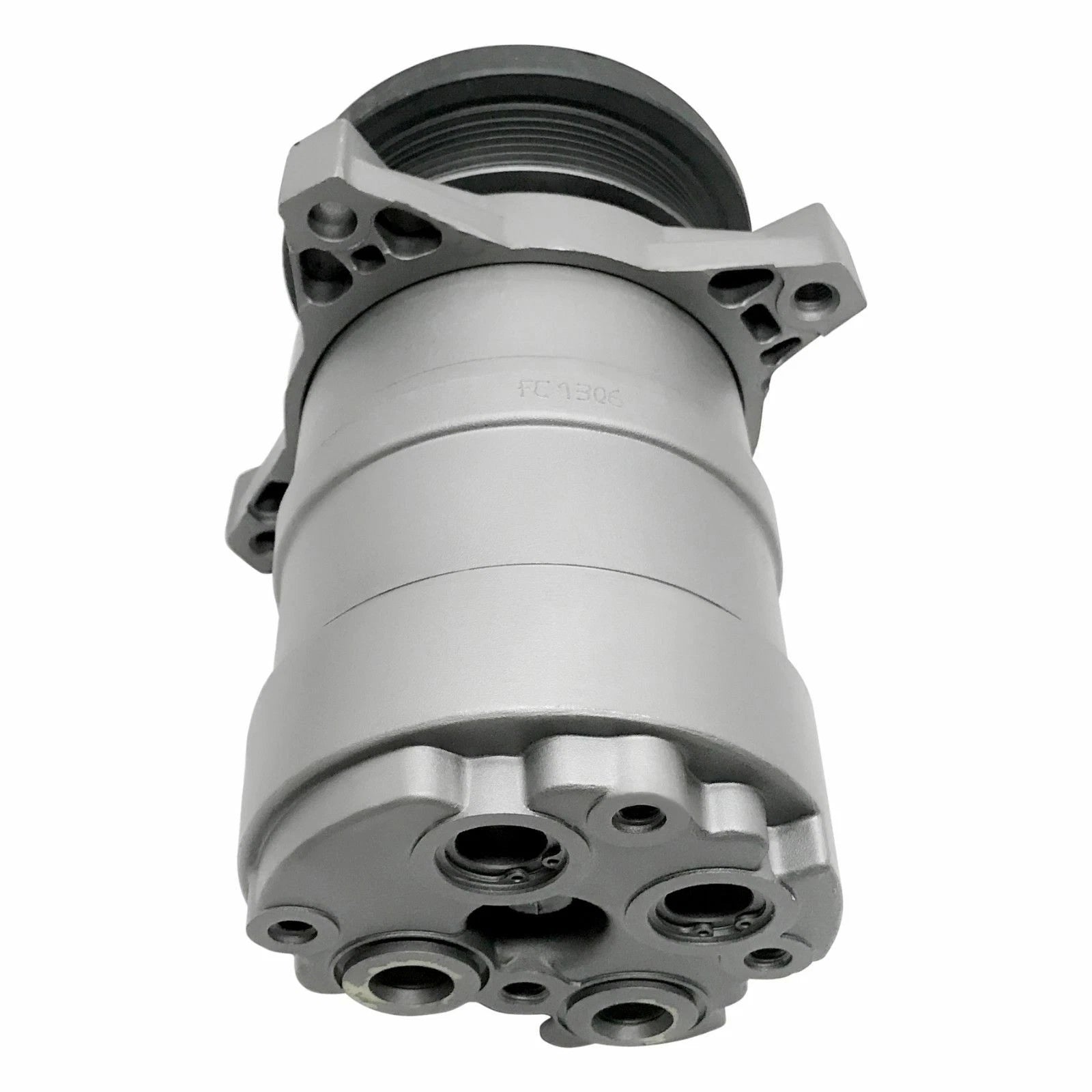 AC Compressor Kit Replacement for Holden Commodore VE (2007-2013)
