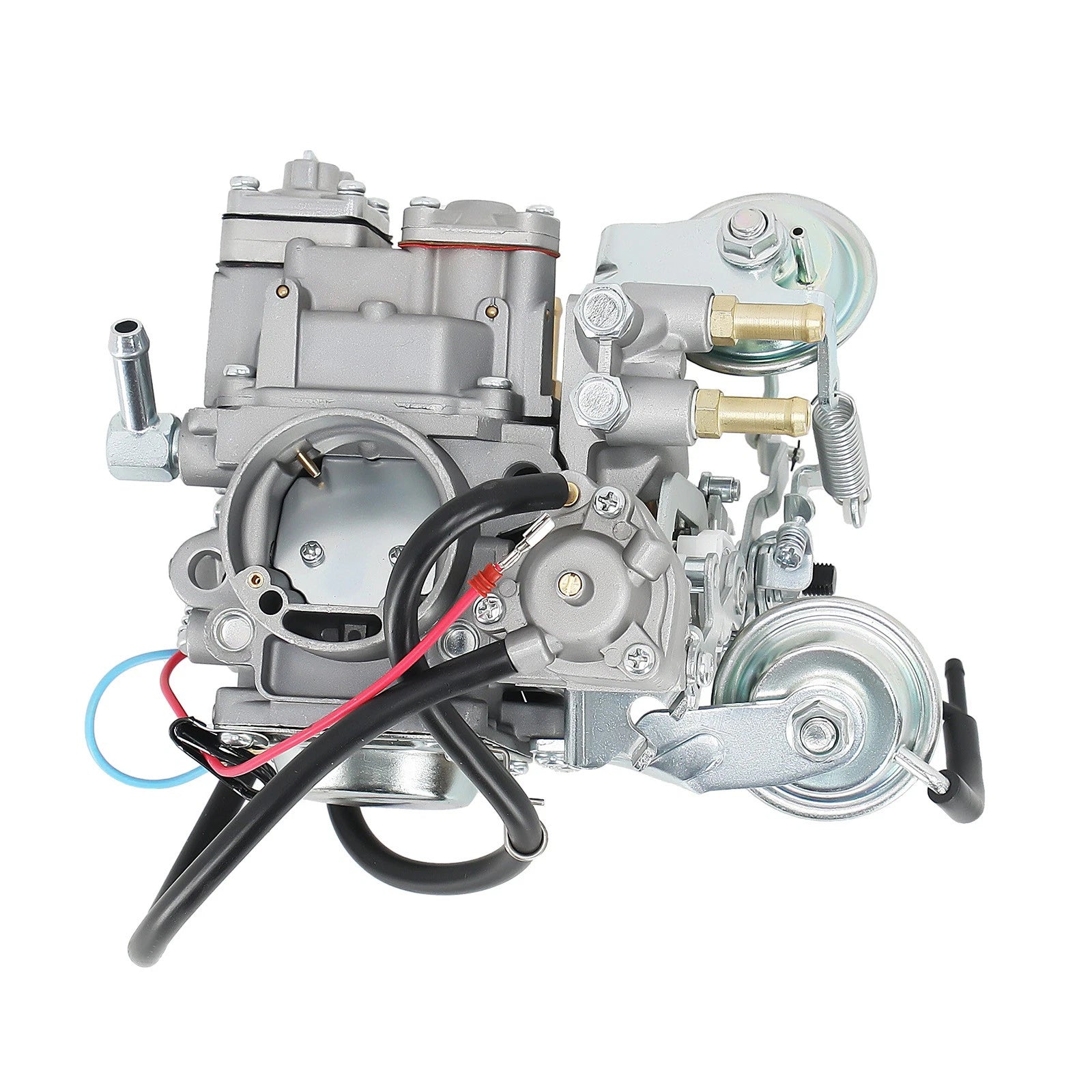 Carburetor and Gaskets for Suzuki Carry (DD51T–DD51B, 1988–1999)