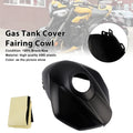 Gas Tank Cover Trim for Triumph Street Triple 765 R/RS (2023–2025) Matte Black