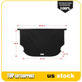 Retractable Rear Cargo Security Trunk Cover for Mitsubishi Eclipse Cross (2018–2023)