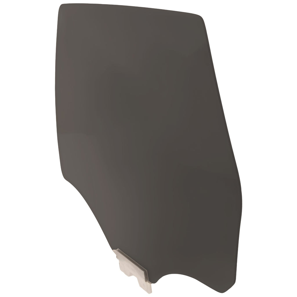 Rear Driver Side Door Glass for Lincoln MKC (2015–2019)