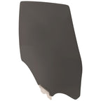 Rear Driver Side Door Glass for Lincoln MKC (2015–2019)
