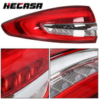 LED Driver Tail Light for Ford Fusion (2017-2020)