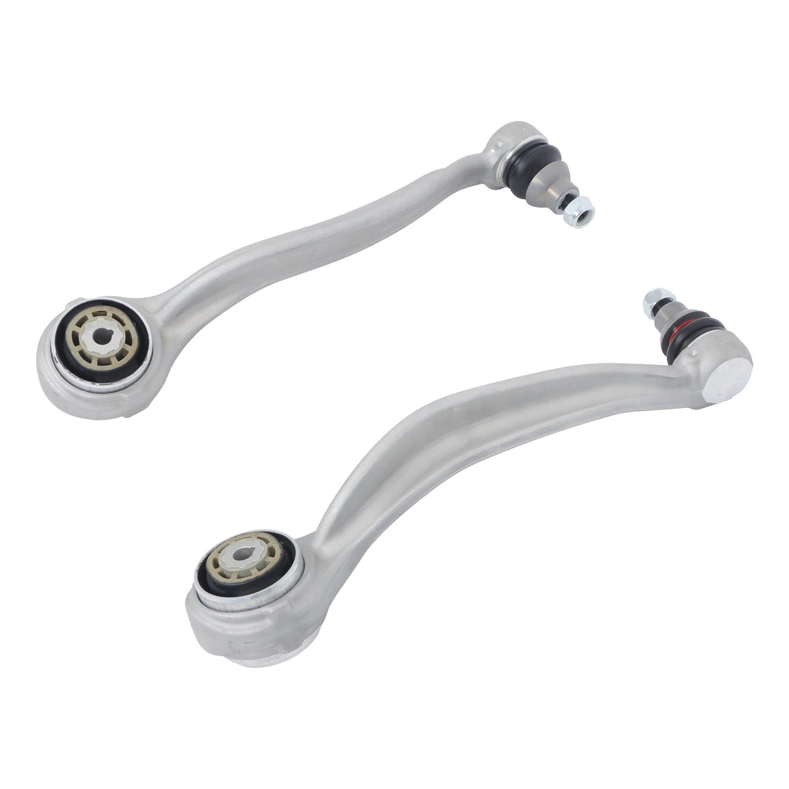 Front Suspension Control Arm Kit for Mercedes Benz C E Class W205 W213 (2015-2023)