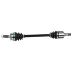 Front Driver Left CV Axle Assembly for Honda Fit (2015–2018)