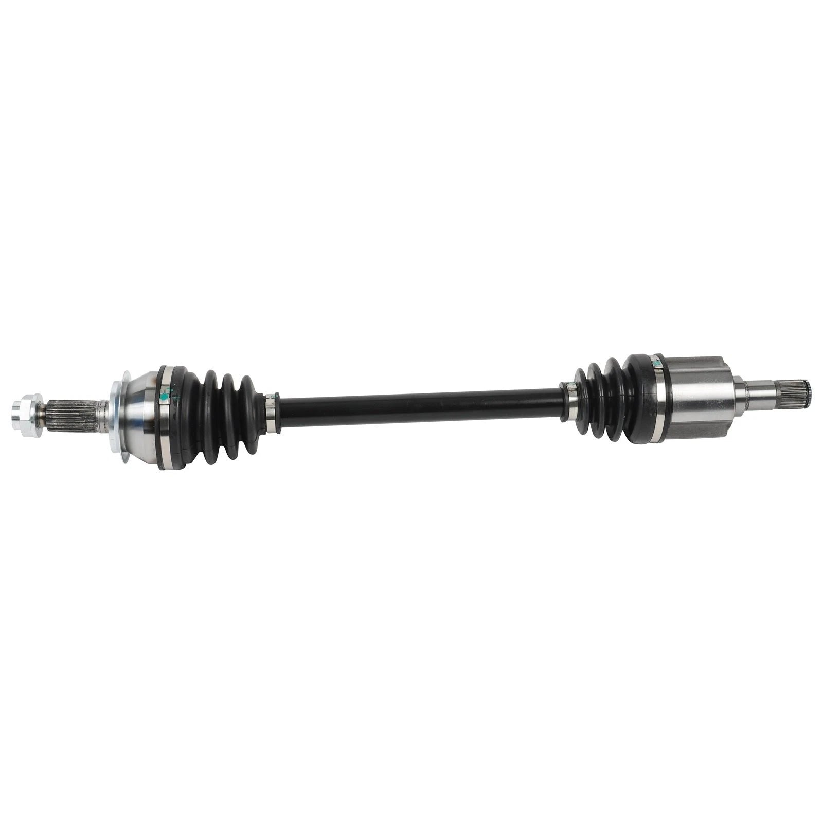 Front Driver Left CV Axle Assembly for Honda Fit (2015–2018)