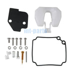 Carburetor Repair Kit for Yamaha Outboard 30hp 61N-W0093-01 (1993–2000)