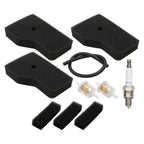Filter Kit for Honda Generator EB2000 EU2200I (10 Pieces)