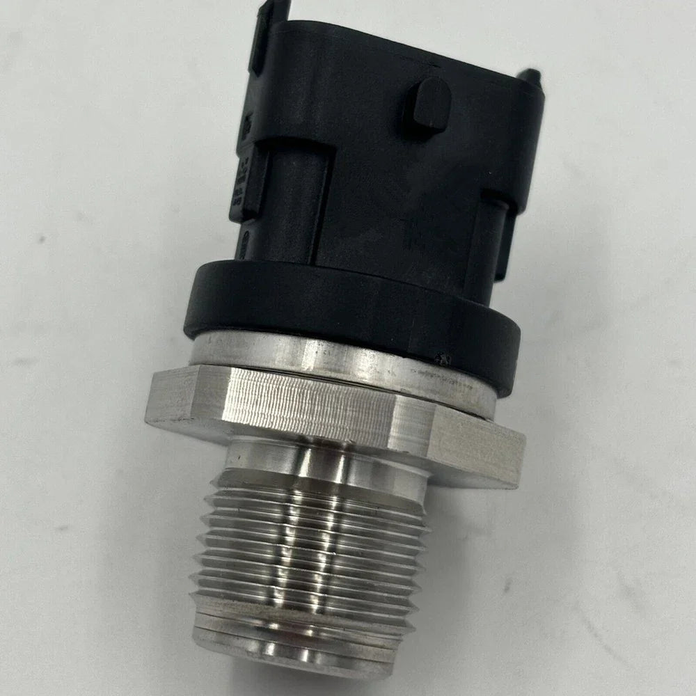 Fuel Rail Pressure Sensor for Dodge Ram 2500 3500 Diesel 5.9L (2003-2007)