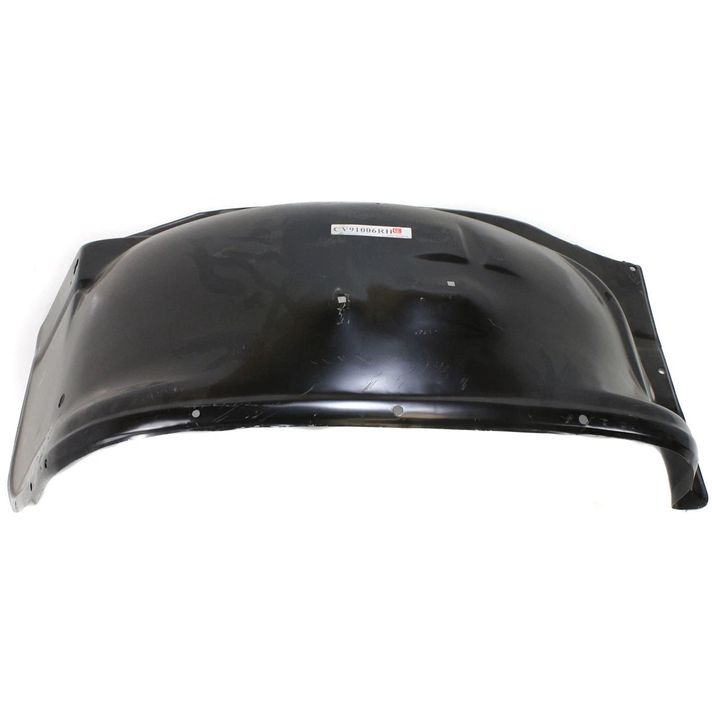Wheelhouse Inner Fender for Chevy (Passenger Right Side)