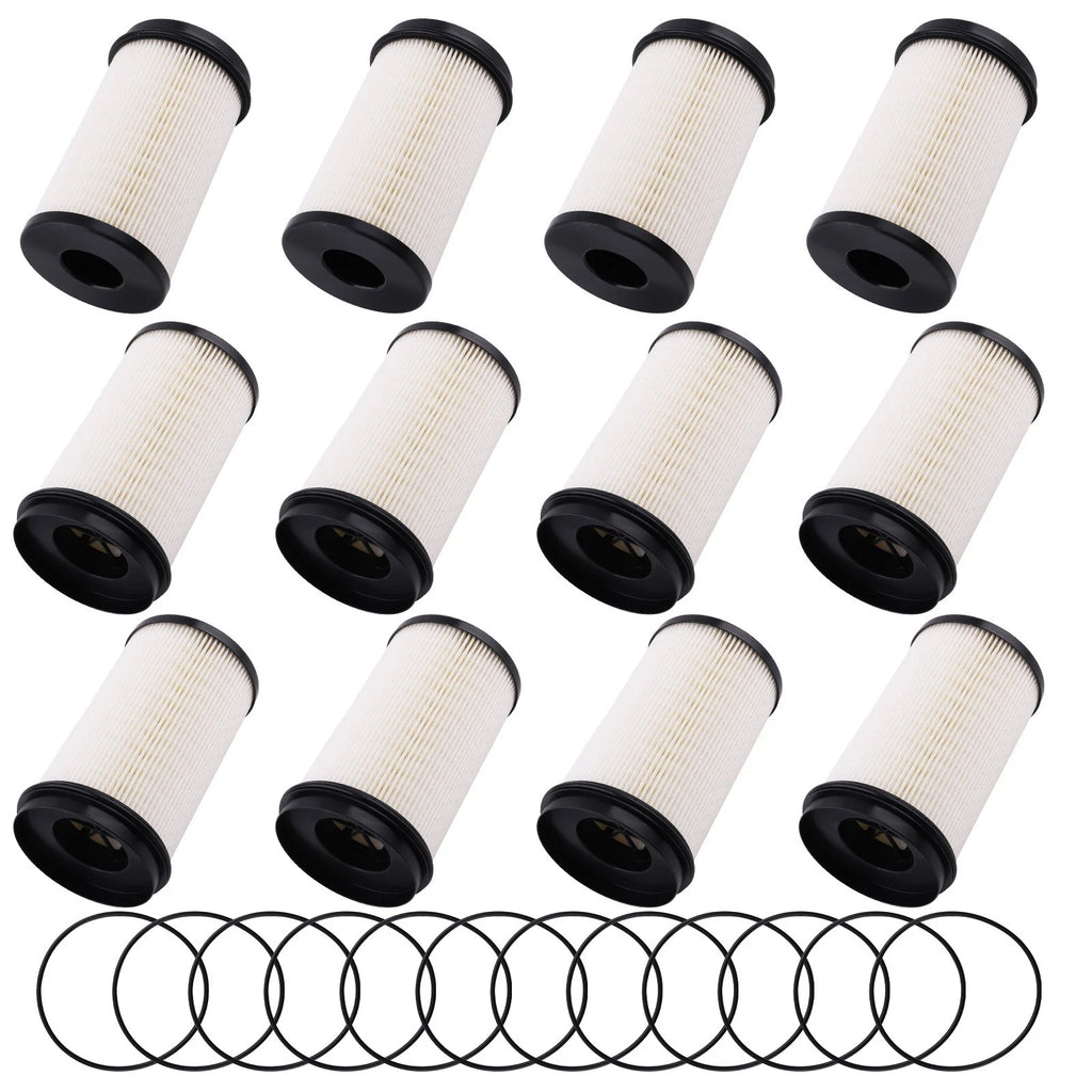 Diesel Fuel Water Separator Element for DD13 DD15 DD16 (DDER61709)