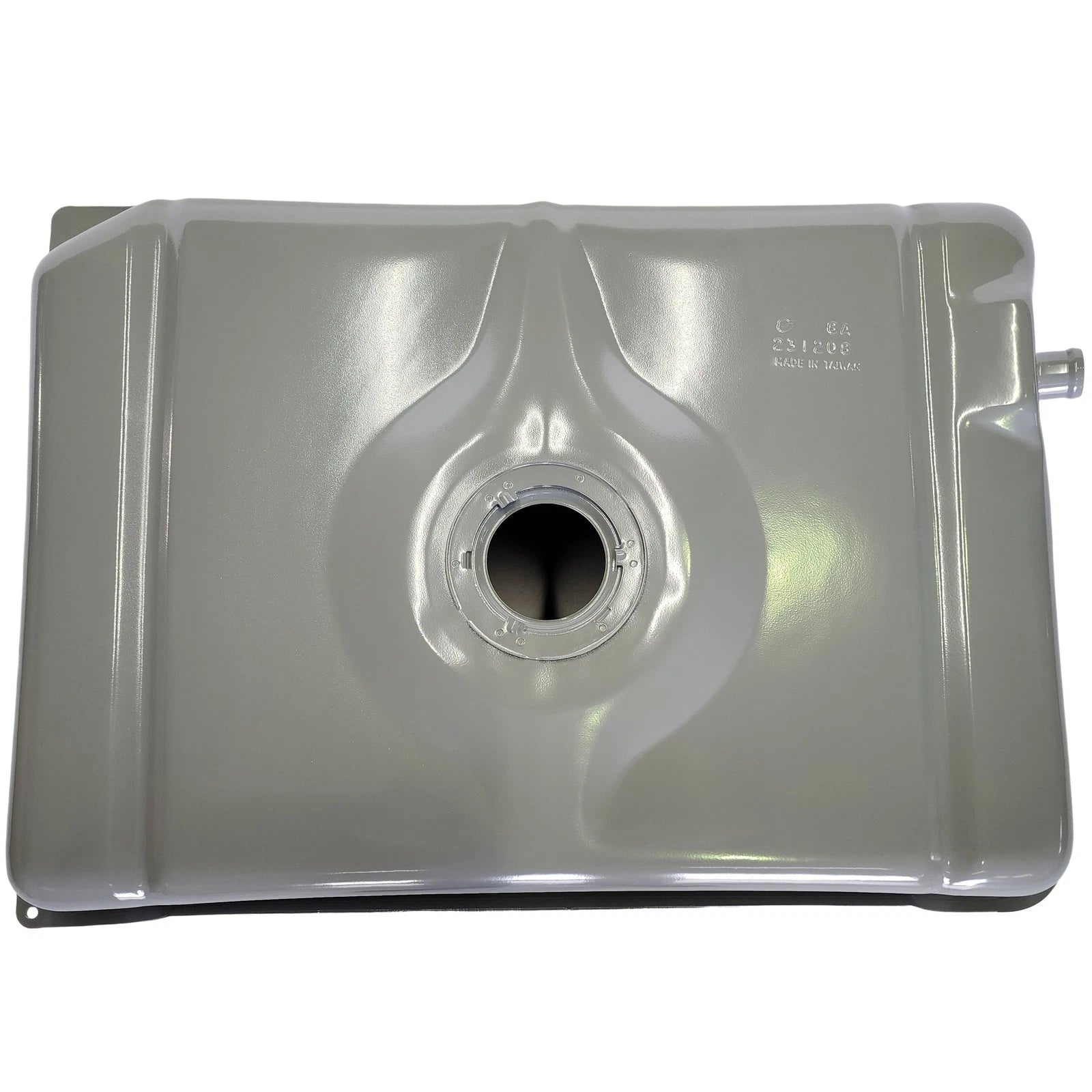 22 Gal Fuel Tank for Chevrolet G10 G20 G30 (1977–1982) GMC G15 G25 G35 (1977–1978)