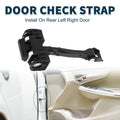 Door Check Strap Stopper No.5C6839249C for Volkswagen Jetta IV (2010–2017)