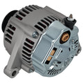 117 Amp Alternator for Jeep TJ L6 4.0L (2001–2006) 56041565AB 56041864AA CW