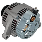 117 Amp Alternator for Jeep TJ L6 4.0L (2001–2006) 56041565AB 56041864AA CW