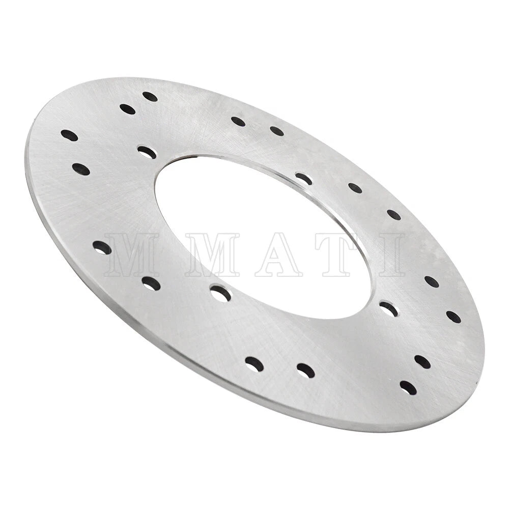 Rear Brake Disc Rotor for Polaris Ranger 425 500 650 TM 700 XP (2001–2005) 5244635