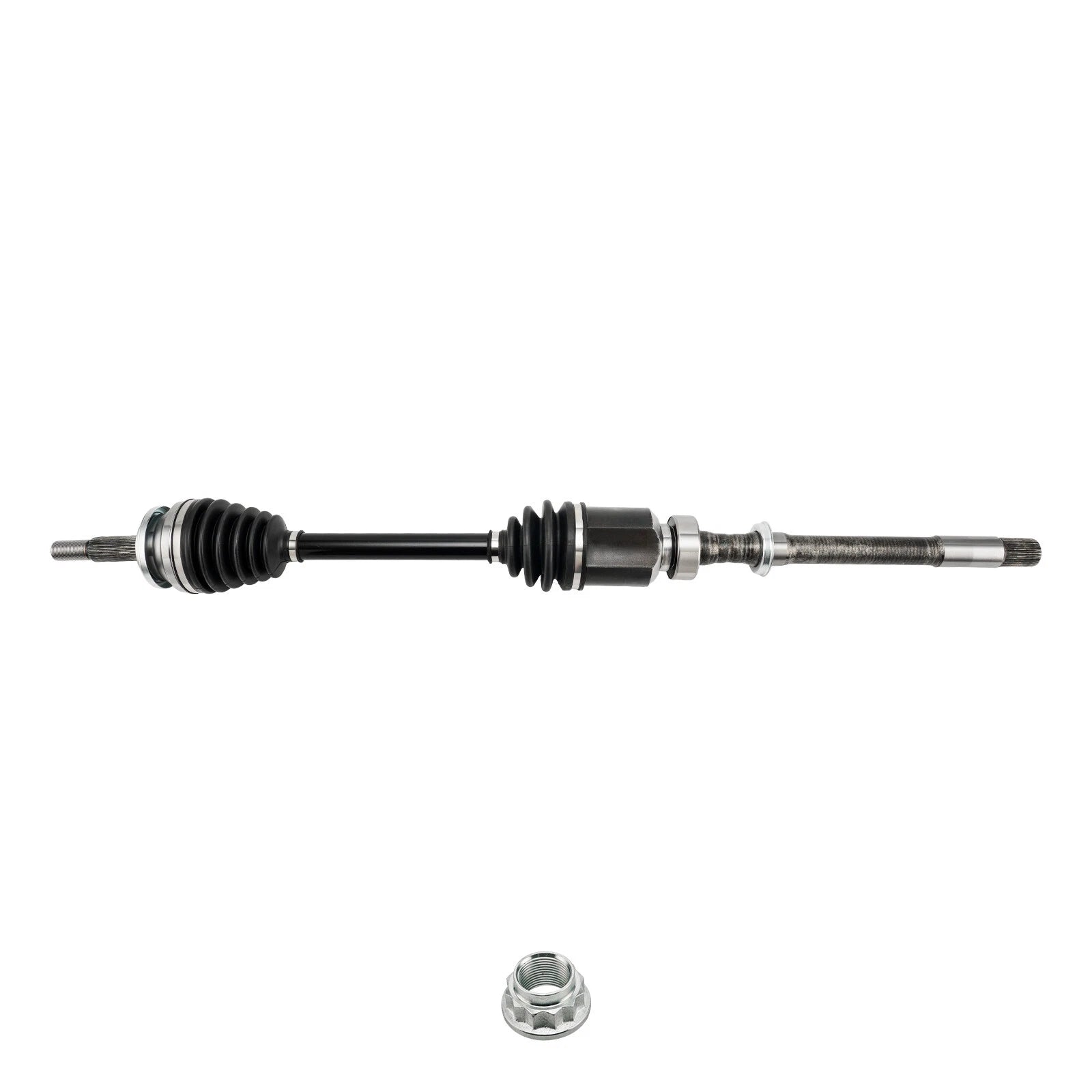 Front Right CV Axle Shaft Assembly for Toyota RAV4 (2006–2012)