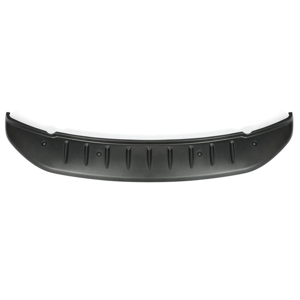 Lower Front Bumper Valance Air Dam for Dodge Ram 1500 (2009–2018, 2019–2024)