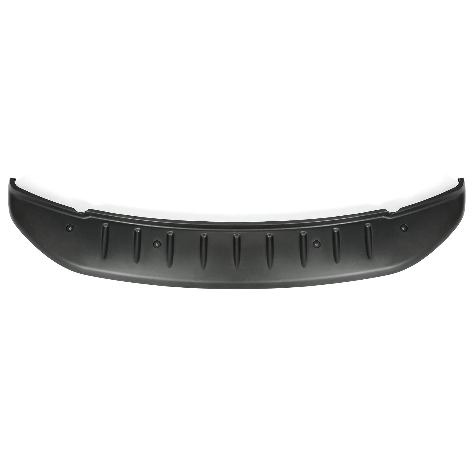 Lower Front Bumper Valance Air Dam for Dodge Ram 1500 (2009–2018, 2019–2024)