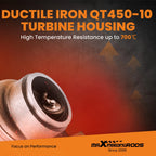 Turbocharger for Dodge Ram Cummins 6BTA 5.9L (2000–2005)