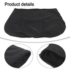 Helmet Bag for Motorcycle (47cm x 42cm) Dust Proof
