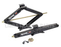 2X Libra 30" 5000lb RV Stabilizer Leveling Scissor Jacks w/Socket & Kit