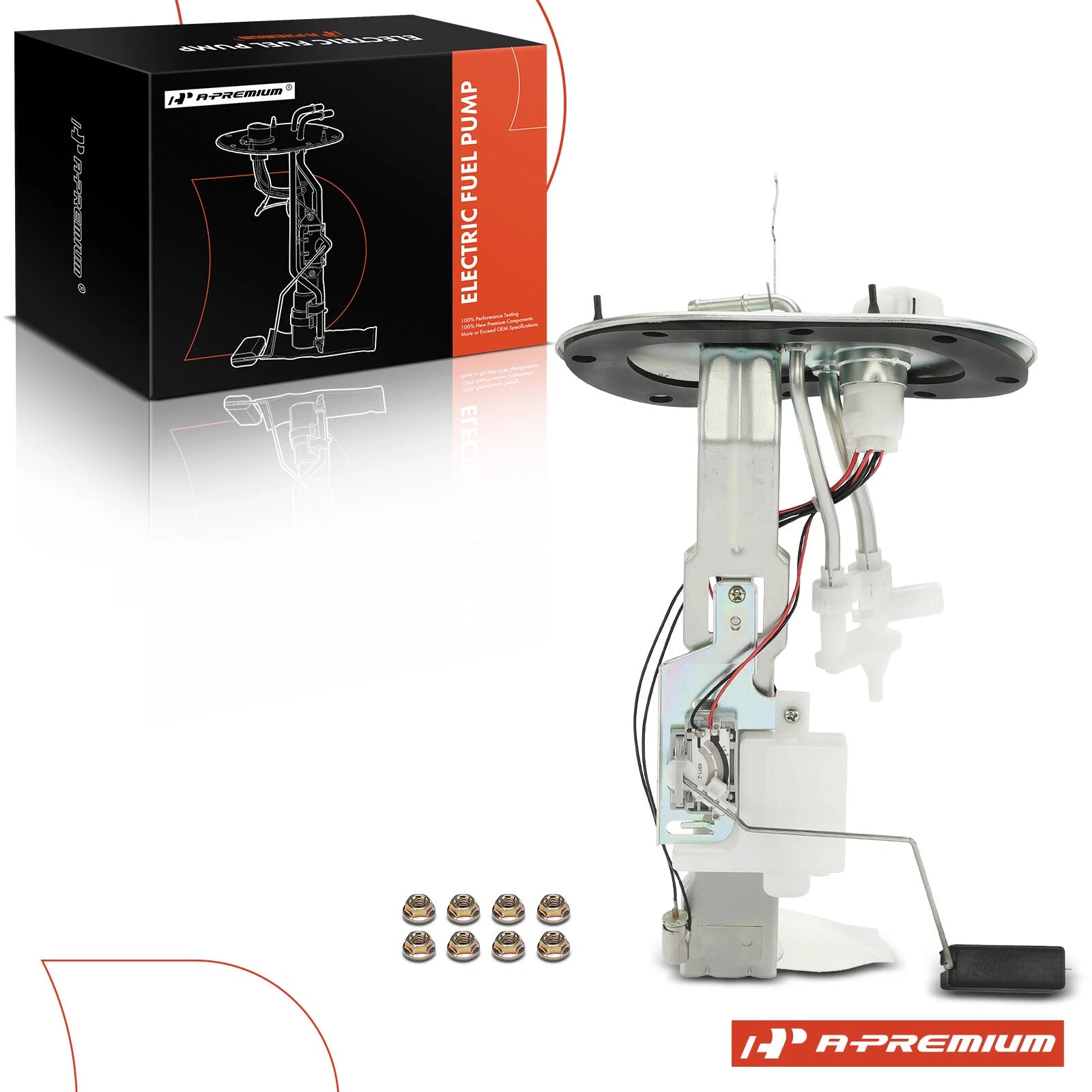 Fuel Pump Assembly for Subaru Legacy (1995–1999)