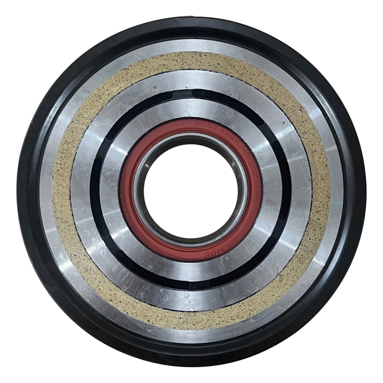 AC Compressor Clutch Replacement for Lincoln Nautilus 2.0L (2019-2021)