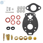 Carburetor Repair Kit for Marvel Schebler TSX (Allis, Farmall, Ford)
