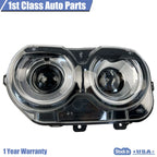 Halogen Headlight for Dodge Challenger (2015–2020) CH2502267