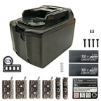 15-Core Plastic Housing Case for BL1890B (Compatible)
