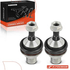2X Front Lower Ball Joint for Mercedes GLE400 GLE63 AMG (2016–2020)