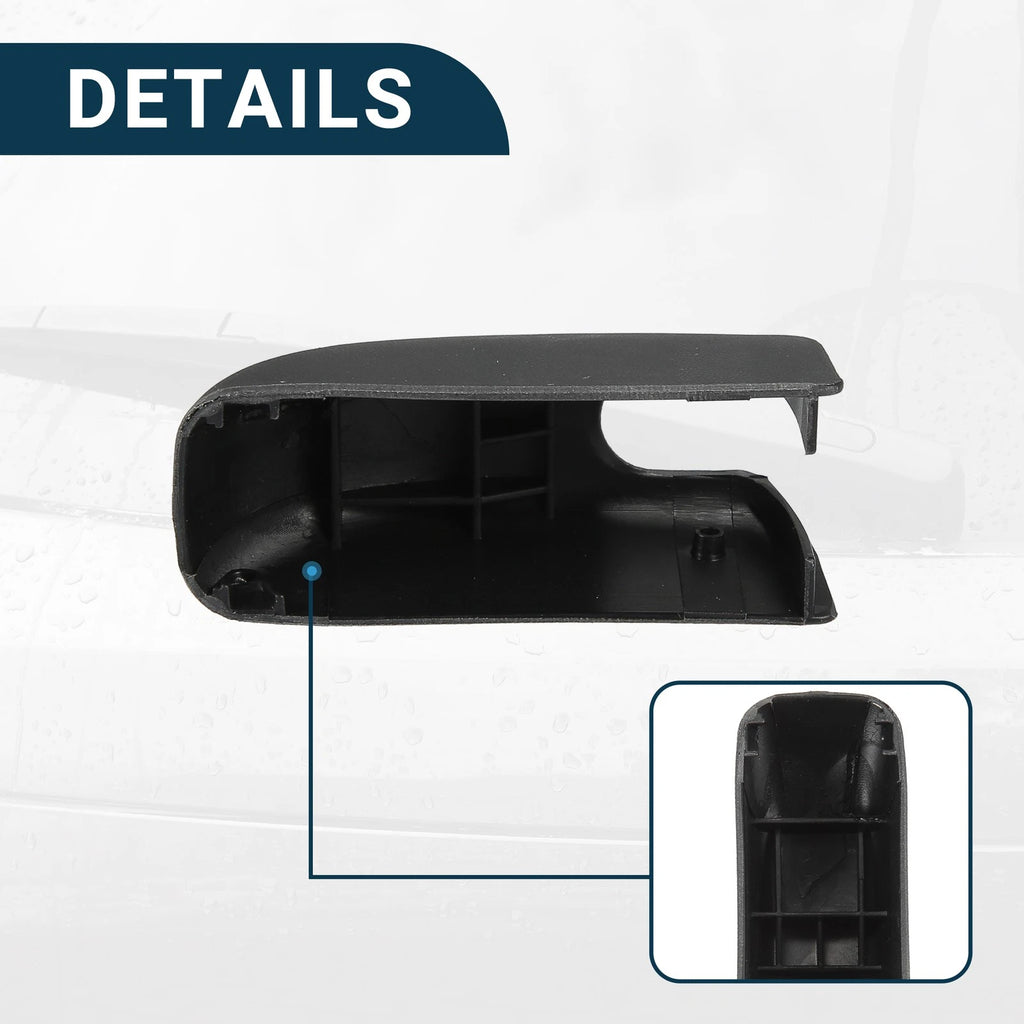 Rear Windshield Wiper Arm Nut Cover for Toyota RAV4 (2006–2023) NO.85292-42020